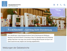 Tablet Screenshot of nak-bbrb.de